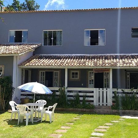 Casa De Ferias Praiana Cabo Frio Exterior photo