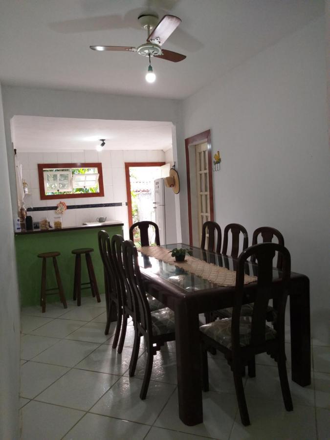 Casa De Ferias Praiana Cabo Frio Exterior photo