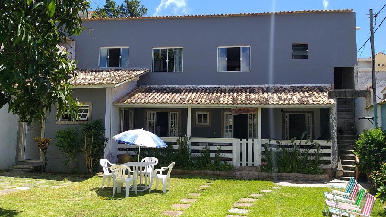 Casa De Ferias Praiana Cabo Frio Exterior photo