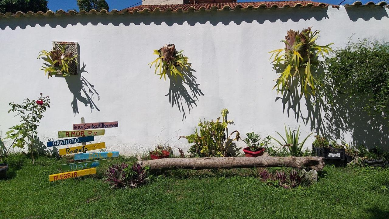 Casa De Ferias Praiana Cabo Frio Exterior photo